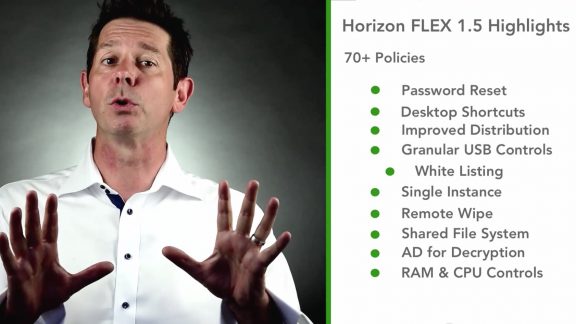 Horizon FLEX 1.5