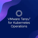 Manage Containerized Workloads Anywhere with VMware Tanzu for Kubernetes Operations