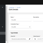 VMware Cloud Foundation Automation -Infrastructure Resource Policy Overview