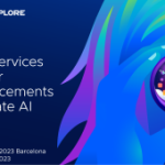 VMware Explore 2023 Barcelona Announcements for Private AI-Ready Services for Cloud Services Providers