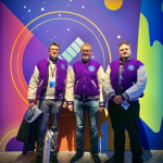 Triumph in Barcelona: Celebrating the VMware Odyssey by Hands-on Labs Winners at VMware Explore 2023 