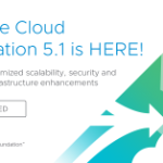 Announcing Availability of VMware Cloud Foundation 5.1