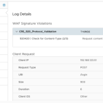 VMware Cloud Foundation Automation -Infrastructure Resource Policy Overview