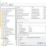 VMware Cloud Foundation Automation -Infrastructure Resource Policy Overview
