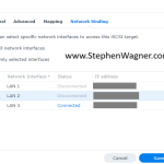 VMware Cloud Foundation Automation -Infrastructure Resource Policy Overview