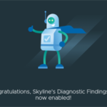 VMware Skyline Advisor Pro: Proactive and Diagnostic Findings Demystified