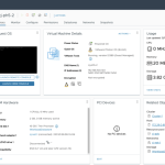 VMware Cloud Foundation Automation -Infrastructure Resource Policy Overview