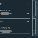 VMware Cloud Foundation Automation -Infrastructure Resource Policy Overview
