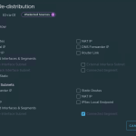 VMware Cloud Foundation Automation -Infrastructure Resource Policy Overview VMware Cloud Foundation Automation -Infrastructure Resource Policy Overview