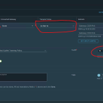 VMware Cloud Foundation Automation -Infrastructure Resource Policy Overview VMware Cloud Foundation Automation -Infrastructure Resource Policy Overview