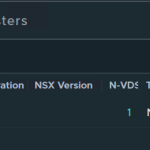 VMware Cloud Foundation Automation -Infrastructure Resource Policy Overview VMware Cloud Foundation Automation -Infrastructure Resource Policy Overview