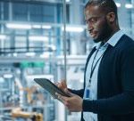 Usher in the New Era of Manufacturing with SD-WAN and SASE