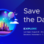 Save the Date for VMware Explore 2024