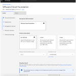 VMware Cloud Foundation on IBM Cloud: Your easy button for VCF Deployments