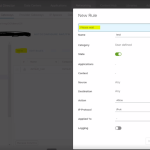 VMware Cloud Foundation Automation -Infrastructure Resource Policy Overview