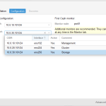 VMware Cloud Foundation Automation -Infrastructure Resource Policy Overview