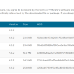 VMware Cloud Foundation Automation -Infrastructure Resource Policy Overview