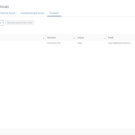 VMware Cloud Foundation Automation -Infrastructure Resource Policy Overview