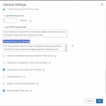 VMware Cloud Foundation Automation -Infrastructure Resource Policy Overview