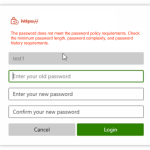 VMware Cloud Foundation Automation -Infrastructure Resource Policy Overview