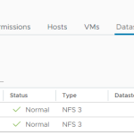 VMware Cloud Foundation 9: Now Ready For All Storage VMware Cloud Foundation 9: Now Ready For All Storage