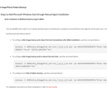 VMware Cloud Foundation Automation -Infrastructure Resource Policy Overview