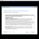 VMware Cloud Foundation Automation -Infrastructure Resource Policy Overview