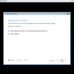 VMware Cloud Foundation Automation -Infrastructure Resource Policy Overview