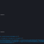 VMware Cloud Foundation Automation -Infrastructure Resource Policy Overview