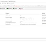 VMware Cloud Foundation Automation -Infrastructure Resource Policy Overview