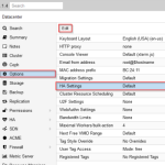 VMware Cloud Foundation Automation -Infrastructure Resource Policy Overview