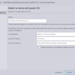 VMware Cloud Foundation Automation -Infrastructure Resource Policy Overview VMware Cloud Foundation Automation -Infrastructure Resource Policy Overview
