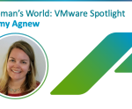 Scaling the Summit: International Women’s Month Feature on Amy Agnew