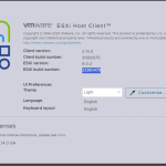 VMware Cloud Foundation Automation -Infrastructure Resource Policy Overview