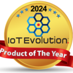 VMware Edge Compute Stack Wins 2024 IoT Evolution Product of the Year Award