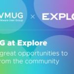 Connect, Learn, and Shine: VMUG Is Coming to Las Vegas