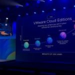 VMware Cloud Foundation Spotlight: Spark Innovation with Customer Stories