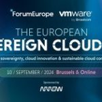 Shaping the Future of Cloud Sovereignty: Why you can’t afford to miss European Sovereign Cloud Day – In person (in Brussels) or Online (Virtual)