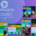 Recap – VMware {code} Theater Sessions at VMware Explore Las Vegas 2024