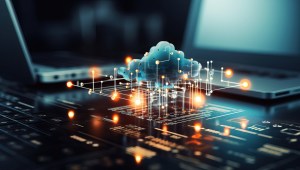 VCF powered cloud offers more with less