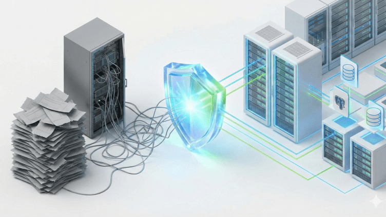 The 75% Productivity Gain