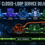 Modernizing Infrastructure: VMware Aria Automation 8.18.1 to VMware Cloud Foundation Automation 9.1 Upgrade Technical Deep Dive
