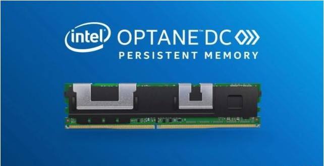 vSphere 支持Intel 傲腾内存- VMware 中文博客