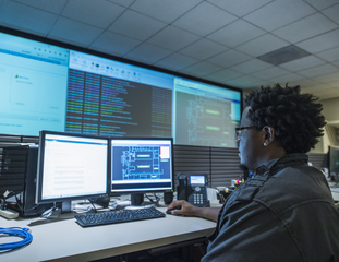 How Software Development Helps VMware IT Meet Requirements, Design New ...