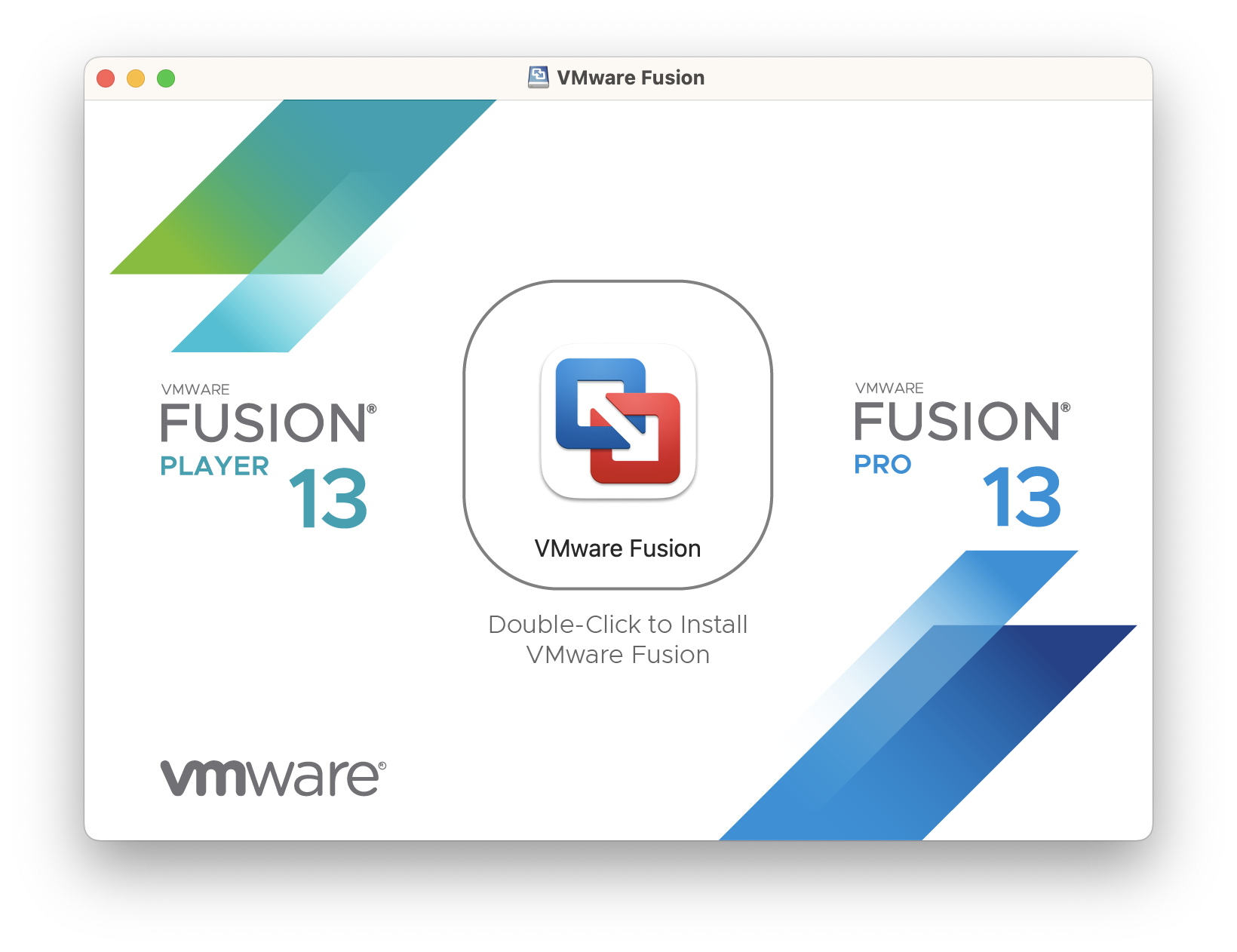 その他 VMware Fusion 5 CD VMware Fusion 5 CD