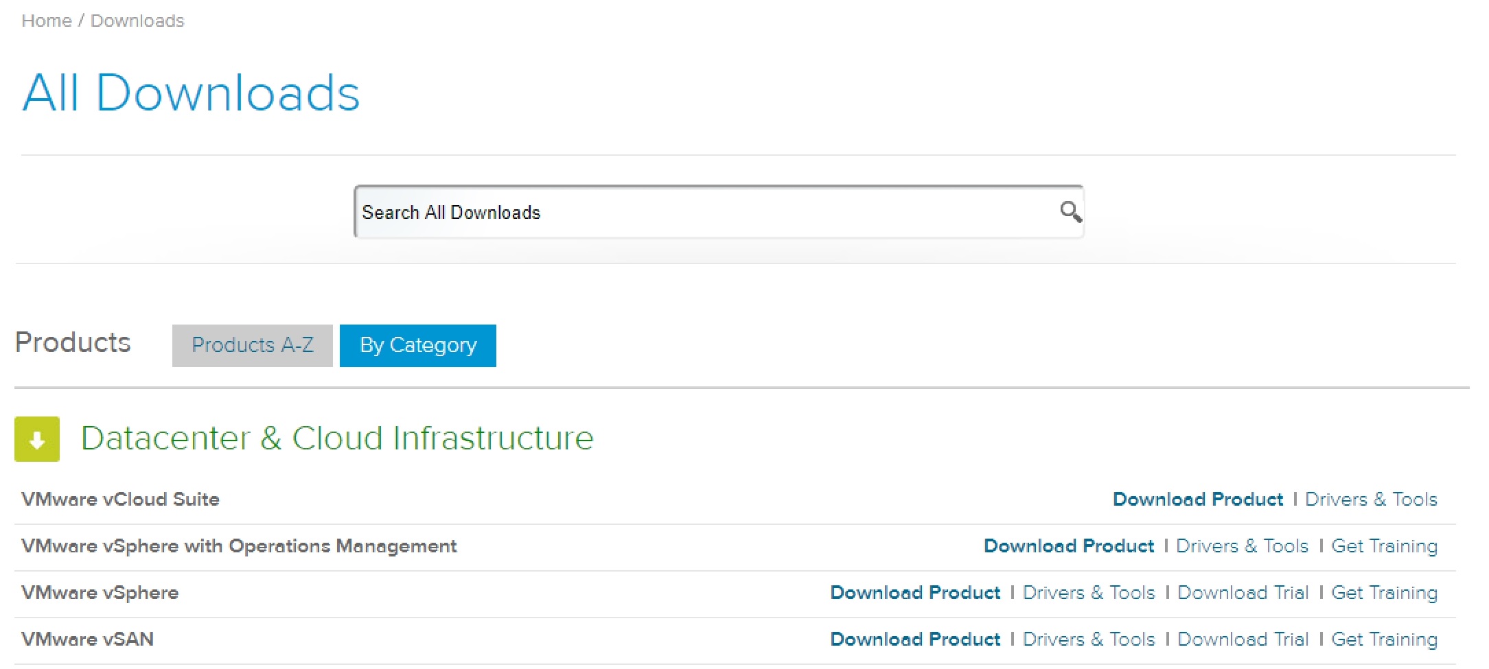 ちょっとした技術的な TIPs のご紹介 (2017.08) - VMware Japan Blog