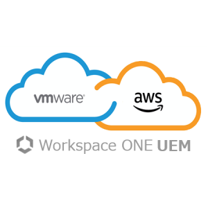 [TAM Blog] SaaS 版 Workspace ONE UEM の基盤移行 (AWS to VMC) ～概要と運用担当者が考慮すべき ...