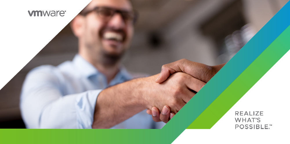 Karriere bei VMware: So gelingt der Berufsstart