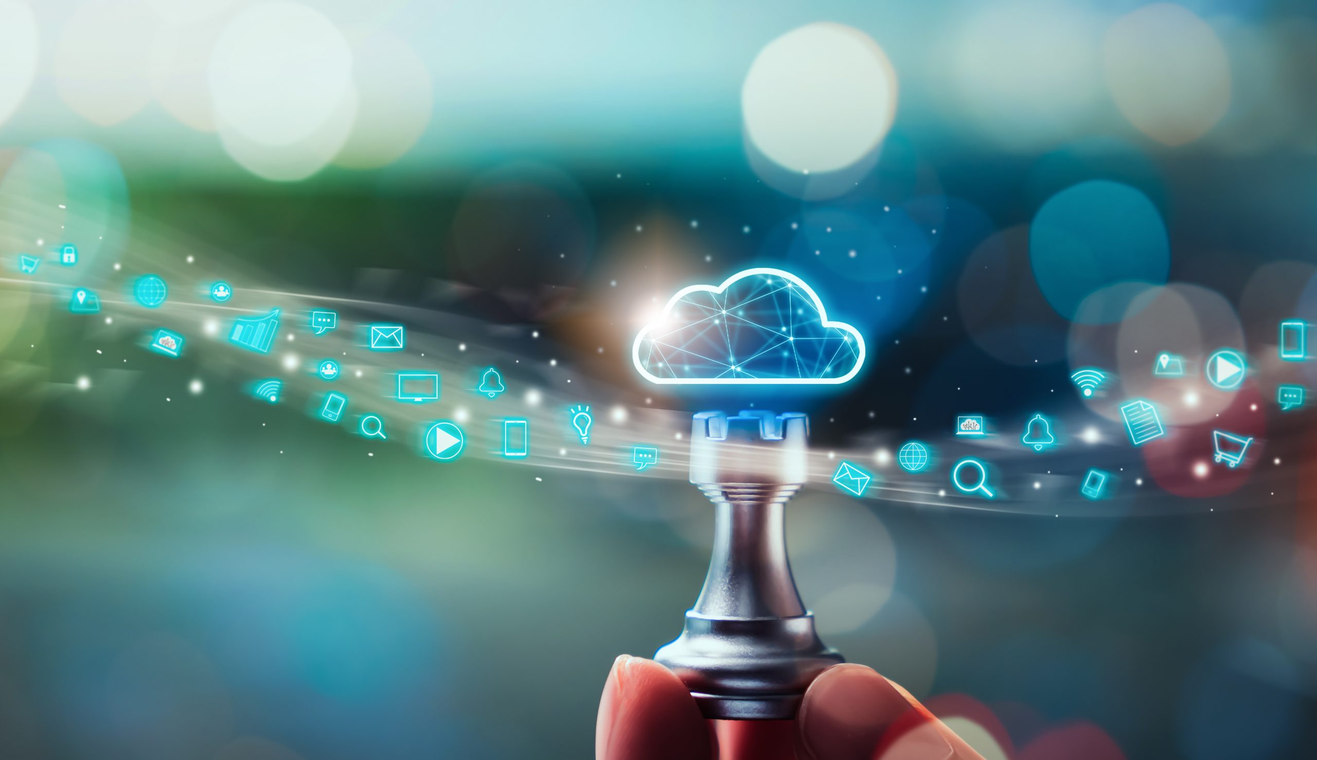 Cloud First or Cloud Smart? - VMware EMEA Blog