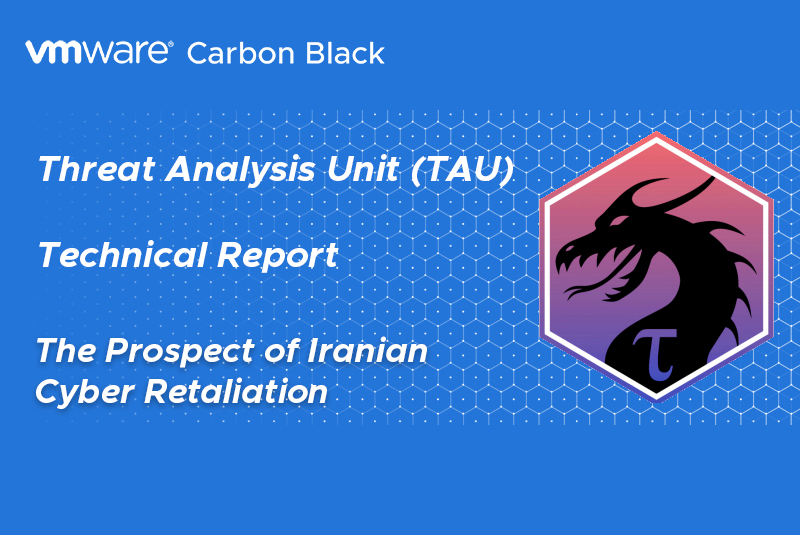 Ttiu Threat Analysis Unit (TAU) Technical Report: The Prospect of Iranian ...